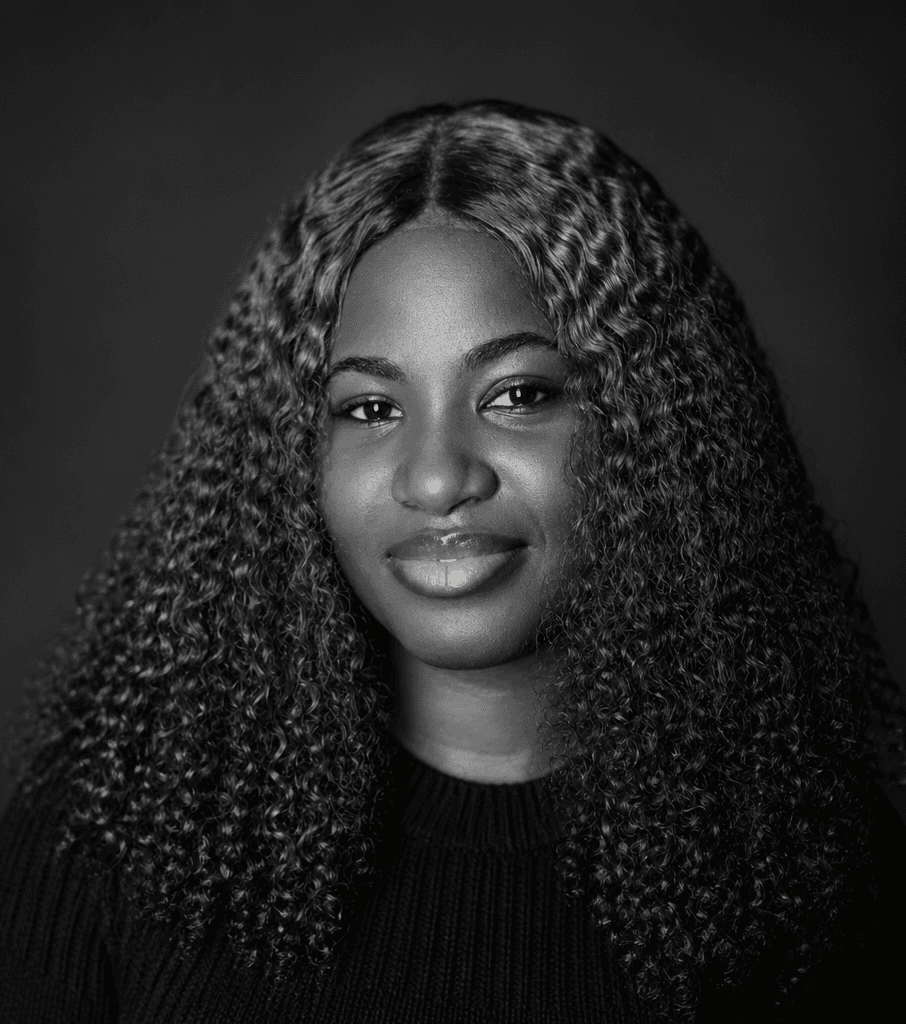Nnadika Stephanie