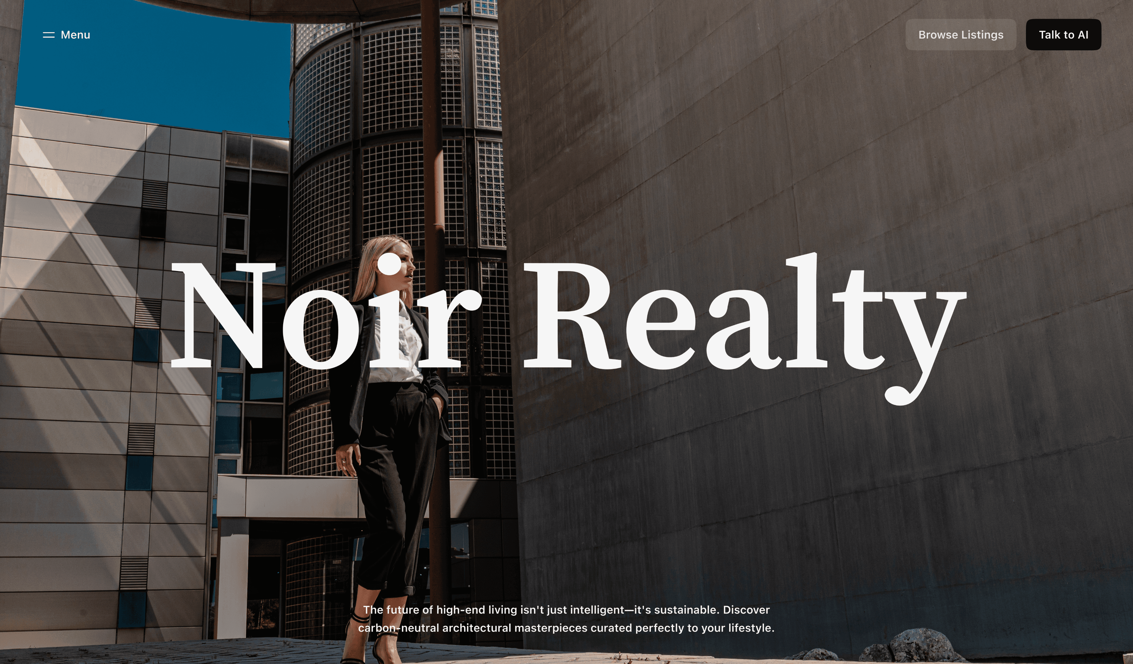 Noir Realty
